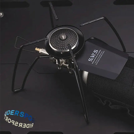 WELLHIKE Spider Stove