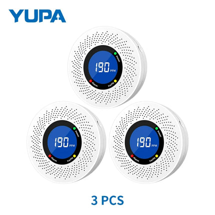 Carbon Monoxide Detector