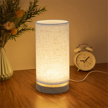 Simple Chinese Style Table Lamp