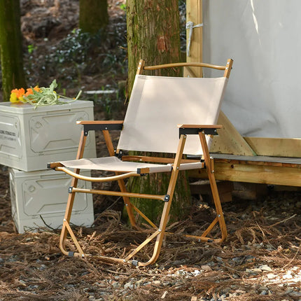 Folding Outdoor Camping Chair