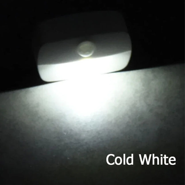Smart LED Night Light