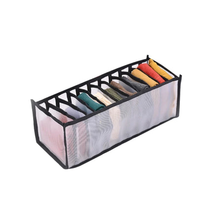 Foldable Underwear Organizer Drawer