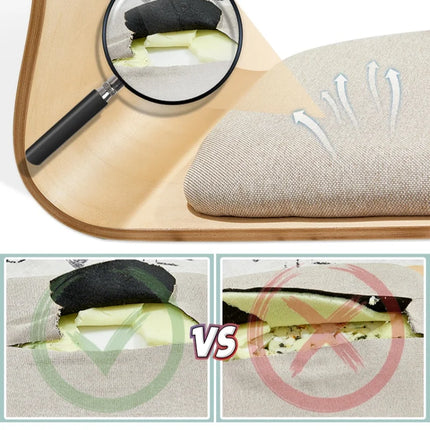 Lazy Sofa Tatami Single Legless Backrest Chair Element Minimali Japanese Floor Chair Cushion Seat Sofa Set Living Room Furniture