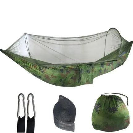 Lightweight Camping Hammock