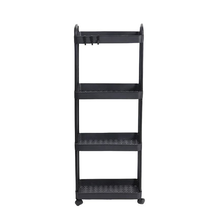 Multi-Layer Small Cart
