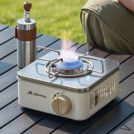 2800W Portable Gas Stove