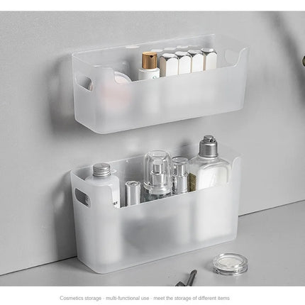Kitchen cabinets are classified and organized into storage boxes for dishes seasoning bottles drawers and storage boxes