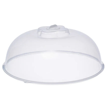 Microwave heating insulation dish cover high quality pp plastic non-toxic high temperature resistant kitchen accessories