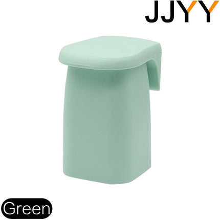 Magnetic Suction Mouthwash Cup Holder