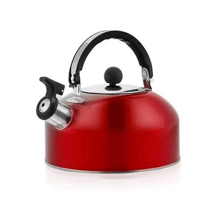 3L Stainless Steel Whistle Kettle