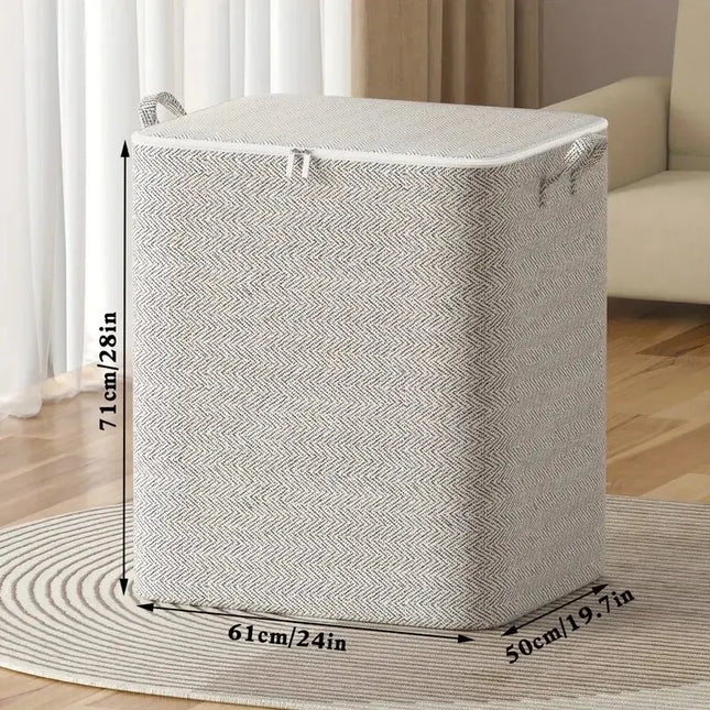Large Capacity Storage Bag