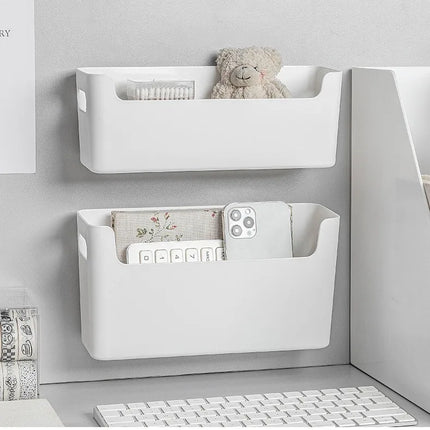 Kitchen cabinets are classified and organized into storage boxes for dishes seasoning bottles drawers and storage boxes