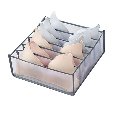 Foldable Underwear Organizer Drawer