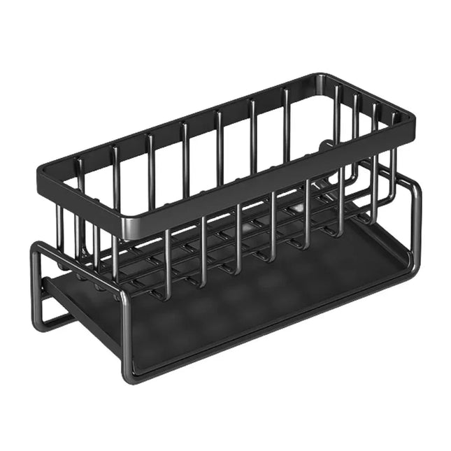 Stainless Steel Sink Drain Rack