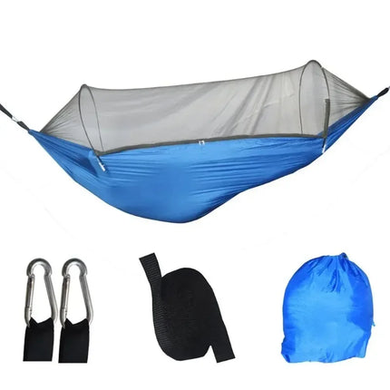 Lightweight Camping Hammock