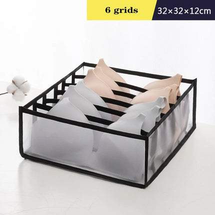 Panties Socks Storage Box