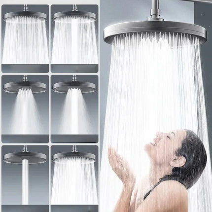 230mm Big Panel Showerhead