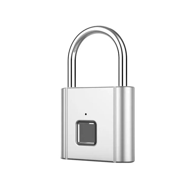 USB Rechargeable Waterproof Security Lock