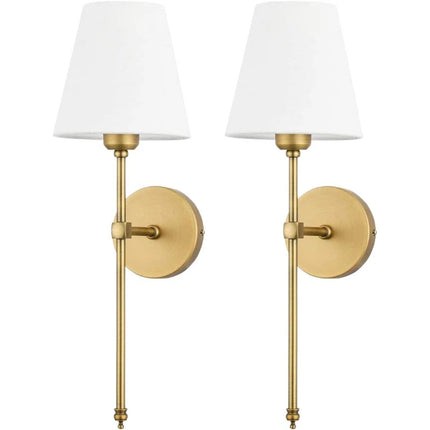 Modern American Wall Lamp