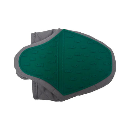 Fish-Shaped Silicone Anti-Scald Oven Gloves