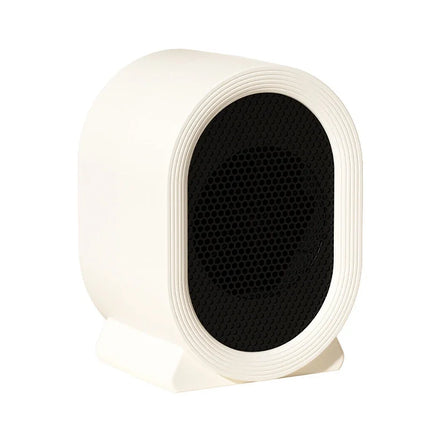 Compact Electric Desktop Heater