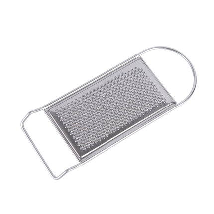 Lemon Cheese Grater Multi-purpose Stainless Steel Graters Vegetable Fruit Tool Cheese Shavings Planer Kitchen Accessories