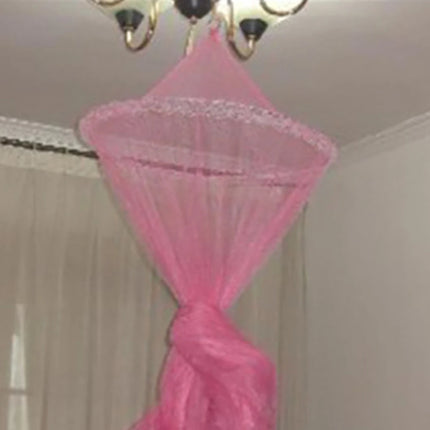0.6x2.5x10.5M Dome Tent Mosquito Mesh Net For Bed Canopy Mosquito Net Hanging Bed Net Tent Fly Insect Repellent  Bedding