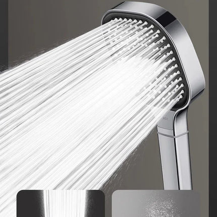 High Pressure Adjustable Shower Head