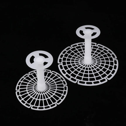 1Pc Pickle Jar Press Plastic Holder For Compaction In Kimchi Jar Pickle Jar Tool Home Making Kimchi Kitchen Gadgets