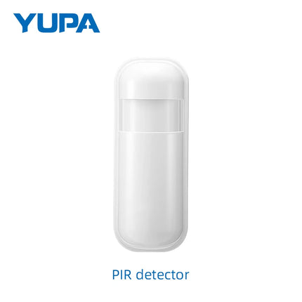 Smart Wireless Home Alarm System