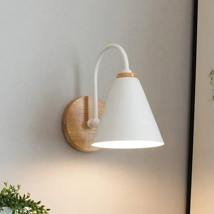 Nordic Wall Sconce Light