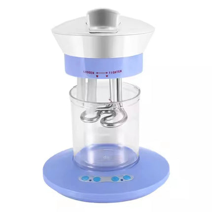 Beauty Salon Ionic Mist Sprayer Facial Steamer Heated Humidifier Face Sauna Ozone Steam Cleansing Spa Machine Skin Care Tool