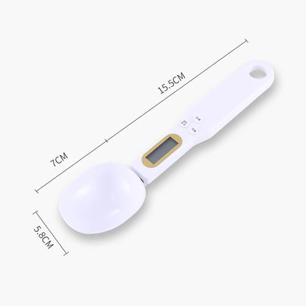 Food Cooking Weight Measure 500g