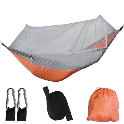 Lightweight Camping Hammock
