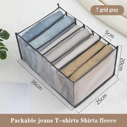 Panties Socks Storage Box