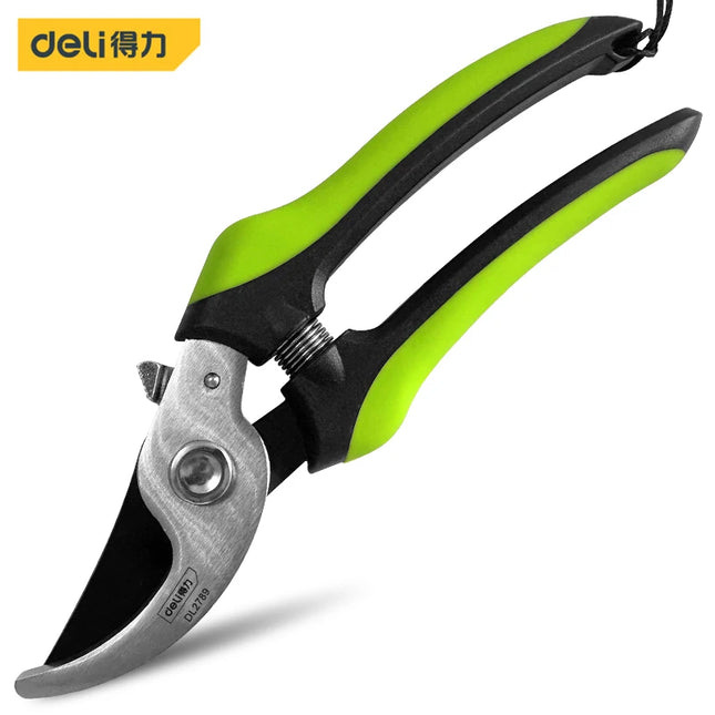 Deli Garden Scissors Pruner Hedge Shears