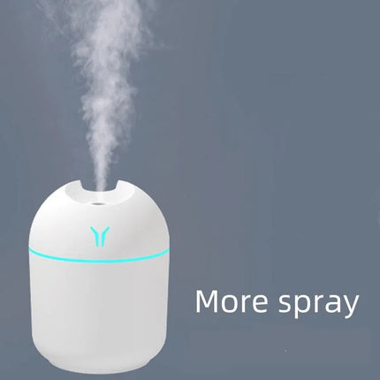 250ML USB Mini Humidifier