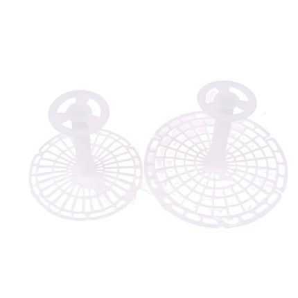 1Pc Pickle Jar Press Plastic Holder For Compaction In Kimchi Jar Pickle Jar Tool Home Making Kimchi Kitchen Gadgets