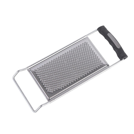 Lemon Cheese Grater Multi-purpose Stainless Steel Graters Vegetable Fruit Tool Cheese Shavings Planer Kitchen Accessories