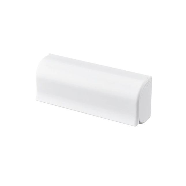 Wall-Mounted 6-Tooth Toothbrush Holder