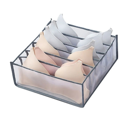 Foldable Underwear Organizer Drawer