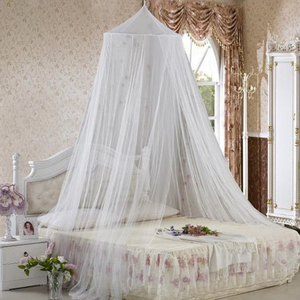 [ZY44] Mosquito Mesh Net For Bed Canopy Large Dome Mosquito Net Hanging Bed Net Tent Hanging Insect Repellent Dome Tent Bedding