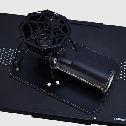 WELLHIKE Spider Stove