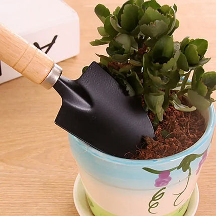 3Pcs Mini Garden Tool Set