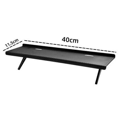 Adjustable TV Screen Shelf