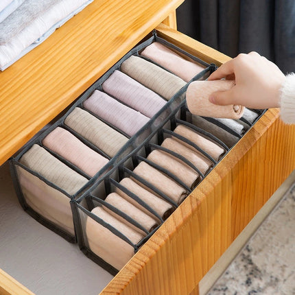 Panties Socks Storage Box