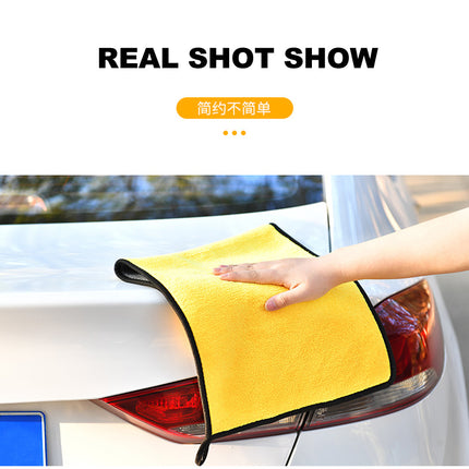 Car Detailing Car Wash Microfiber Towels Auto Detailing Car Products Tools Car Cleaning Microfiber Car Accessories Auto Towel