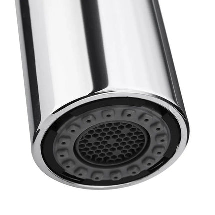 Universal G1/2 Pull Out Shower Nozzle Sprayer Bathroom Sink Spare Replacement Outlet Tap Kitchen Water Saving Faucet Spray Head