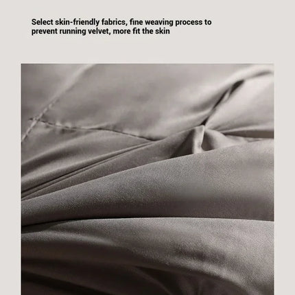 Comfortable Pillows for Sleeping 5-star Hotel Pillow Three-dimensional Soft Bilateral Washed Solid Color Pillow Sleeping Pillows