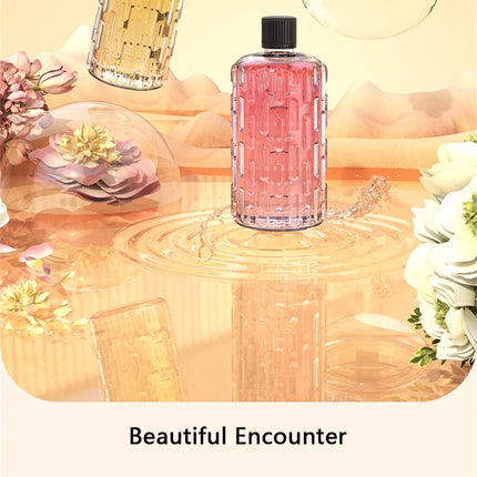5 Gear Aroma Diffuser Fragrance Essential Oil Aromatherapy Machine Wall Mounted Humidifier Machine Air Freshener Bedroom Toilet